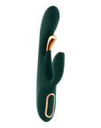 Evolved Novelties Golden Goddess Rabbit Vibrator
