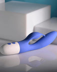 Evolved Novelties Funny Bunny Rabbit Vibrator