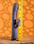 Evolved Novelties Poppin Good Time Rabbit Vibrator