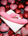 Evolved Novelties Bunny Kisses Rabbit Vibrator