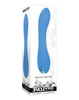 Evolved Novelties Blue Crush G-Spot Vibrator