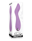 Evolved Novelties Lilac G G-Spot Vibrator