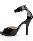 EVE-02 Faux Leather