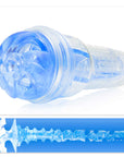 Fleshlight Turbo Thrust Blue Ice