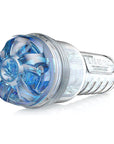 Fleshlight Turbo Thrust Blue Ice