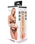 Fleshlight Girls Emma Hix Syrup Signature Vagina