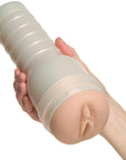 Fleshlight Girls Emma Hix Syrup Signature Vagina