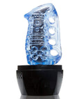 Fleshskins Grip Blue Ice