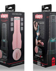 Fleshlight Pink Lady Vibro Touch