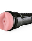 Fleshlight Vibro Pink Butt Touch