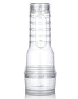Fleshlight Ice Lady Crystal