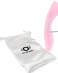 Flora G-Spot Vibrator & Suction Stimulator