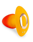 Frooti Booti – Rotating Strawberry Plug