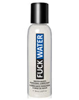 FuckWater Waterbased Lube
