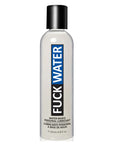FuckWater Waterbased Lube
