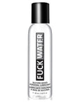 FuckWater Silicone Lube