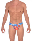 Ginch Gonch Mens Jock Straps EMT