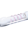 Spiral Staircase Full Tip Dildo