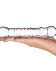 Spiral Staircase Full Tip Dildo