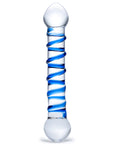 6.5 Inch Spiral dildo
