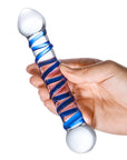 6.5 Inch Spiral dildo