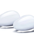 Glass Yoni Eggs Set