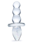 Titus Beaded Butt Plug