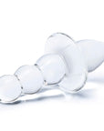 Titus Beaded Butt Plug