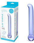 Purple G-Spot Tickler