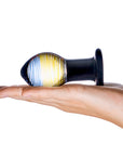 Galileo Butt Plug