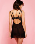 Fleur Babydoll
