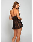 Camellia Babydoll