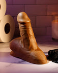 Gender X Silicone Stand To Pee Packer
