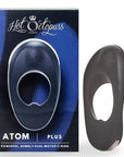 Atom Plus Vibrating Cock Ring