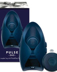 Pulse Duo Pulsing Masturbator