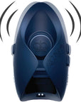 Pulse Duo Pulsing Masturbator