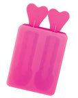 Pecker Popsicle Ice Tray
