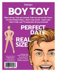 Boy Toy Sex Doll