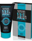 HOT XXL Enhancement Cream For Men