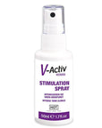HOT V-Activ Stimulation Spray For Woman