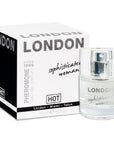 HOT Pheromone Perfume For Woman