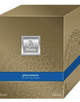 Shiatsu Pheromon Fragrance For Men