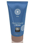 Shiatsu Penis Power Cream