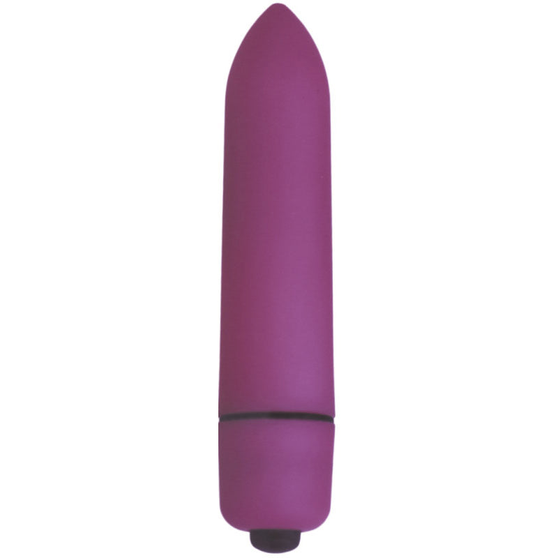 Shop Hidden Pleasures Bullet Vibrator - Love Shop