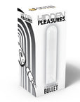 Hidden Pleasures Rechargeable Bullet