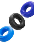 Huj 3 C-Ring 3 Pack