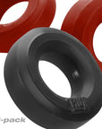 Huj 3 C-Ring 3 Pack