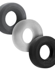 Huj 3 C-Ring 3 Pack