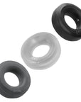 Oxballs Huj 3 C-Ring 3 Pack