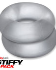 Stiffy 2-Pack Bulge Cockrings